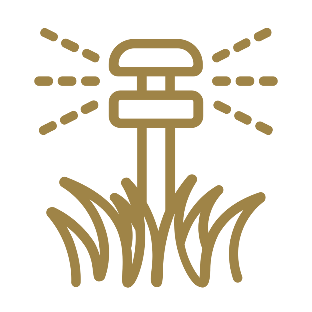 Lubbock Sprinkler Installation / Repair All Seasons Property Care Inc